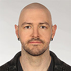 Porträt von Marvin Petry