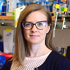 Portrait of Claudia Crocini