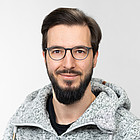 Portrait of Alexander Dieter