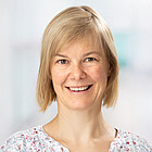 Portrait of Franziska Schneider-Warme