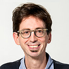 Portrait of Peter Soba 