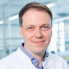 Portrait of Viacheslav Nikolaev