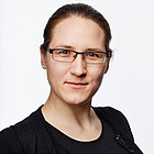 Portrait of Monika Scholz