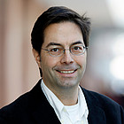 Portrait of Alexander Gottschalk 