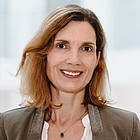 Portrait of Ilona Grunwald Kadow