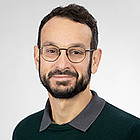 Porträt Prof. Dr. rer. nat. Simon Wiegert