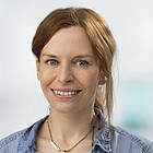 Portrait of Eva Rog-Zielinska