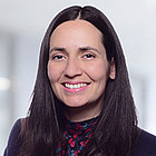 Portrait of Emilie Macé